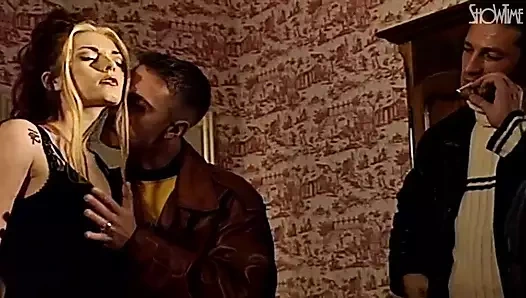 Polis teşekkür eder - bölüm 03