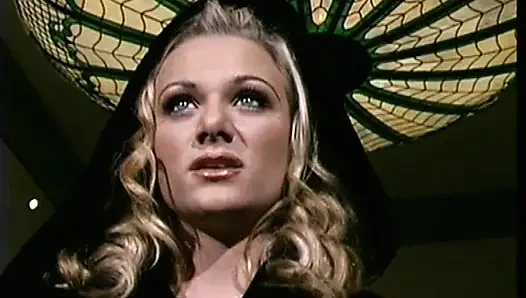 Aşk Makinesi Erotik Yalama Ve Çingene Baştan Çıkarma