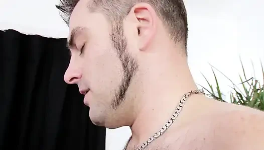 Biraz ekstra masaj sikişi