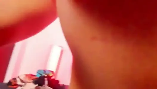 Anal paket 2 çifte penetrasyon anal gerilmiş amcık penetrasyon fışkırtma joi yüzüne fışkırtıyor