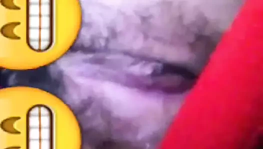 benim küçük arkadaşım