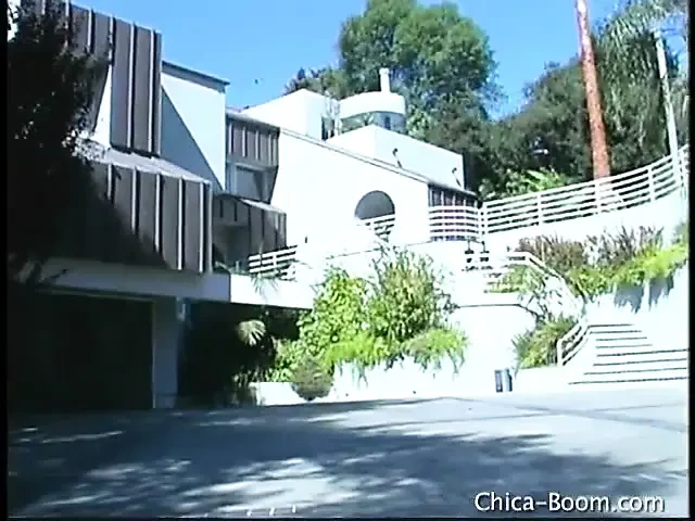 Chica Boom'lu gemini'den film akışı