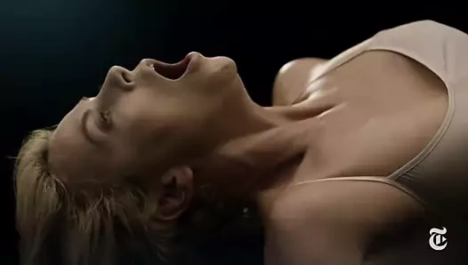 Charlize theron - New York Times dergisi (2015)