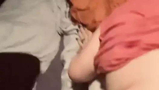 Sıcak bbw karımla lanet olsun! bölüm ii