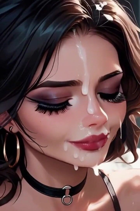 Victorialı gotik piliç malikanede emiyor ve sikişiyor ai