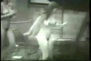 Çıplak eğlence zamanları