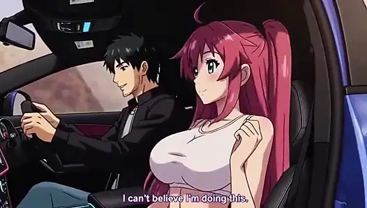 Yabancı güzel genç kıza tek gecelik ilişki sunuyor