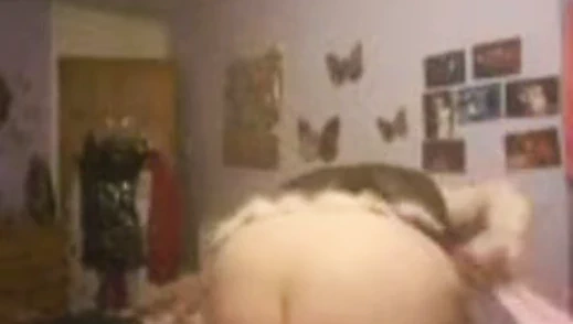 yatak odası eğlenceli bölüm altı