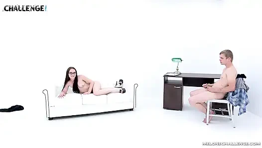 Süper kahraman kameraman tarafından büyüleniyor