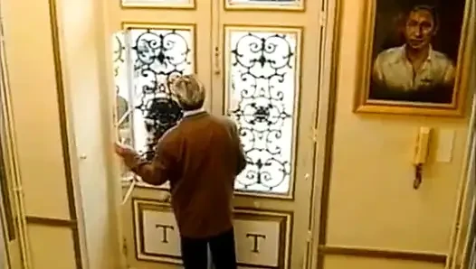 Maksimum Sapkı - Şehvetin Sınırlarına Kadar