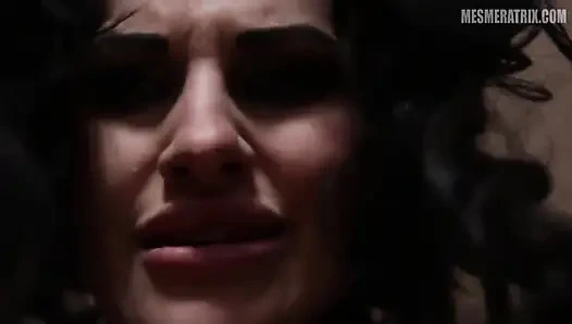 Sen küçük bir adamsın