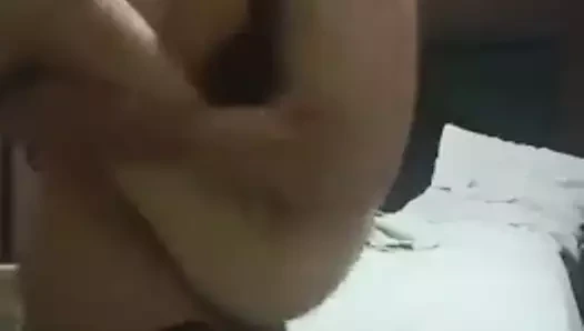 Seksi sürtük