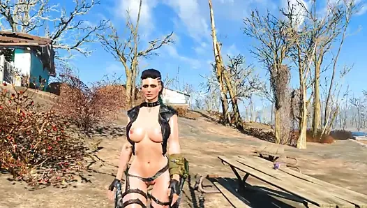 atom güzelliği