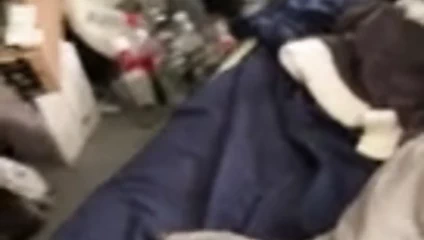 Seksi kalın kız derin boğaz büyük çük