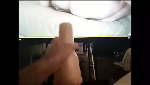 sadece masturbasyon yapmak