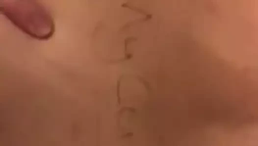 Mutlu bir eş daha :)