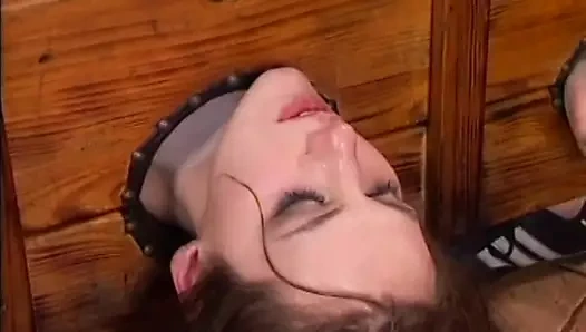 Muschi seks hikayeleri vol.2 - bölüm 4