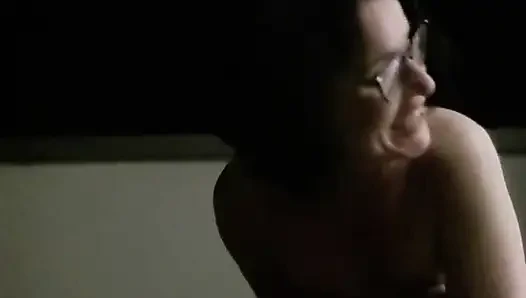 Julie sıçramaları sayıyor