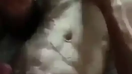 5 musluklar onu cum ile örtün