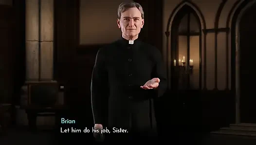 Genesis order (nlt ile) - bölüm 17