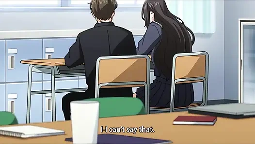 seifuku wa kita de bölüm 1