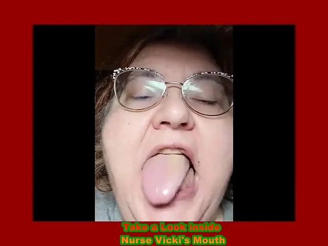 İstenilen video ağzımın içine bak