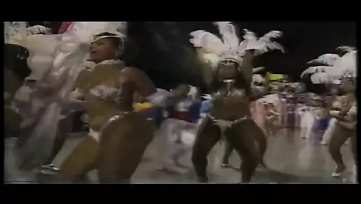 CARNAVAL SENSUAL ILHA 1993 D