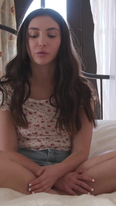 Genç ateşli karım - röportajlar