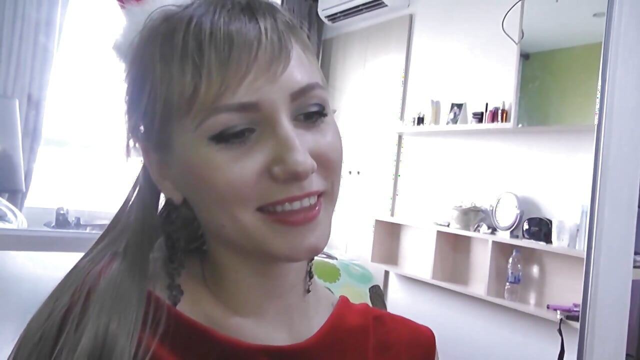 Ayakkabılarıma süper mega boşalma