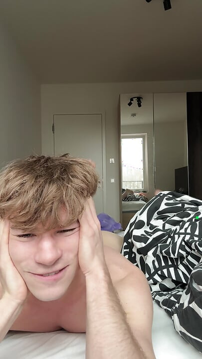 Moooooorgen