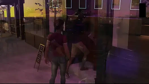 College Kings 31 Riley onu iyi sikmemi istedi