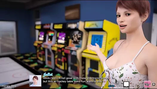 Uyanış-azgın kız ofiste becerdin alır