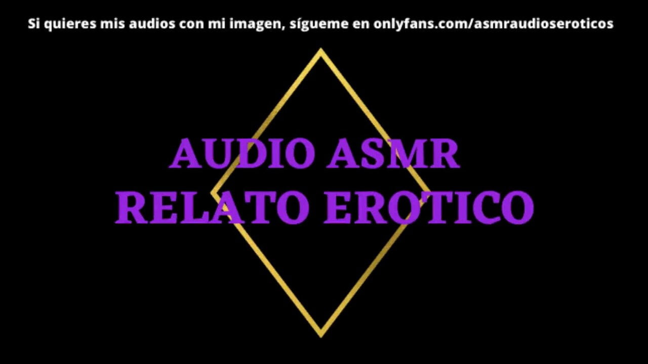 Asmr - Mastürbasyon ve inilti sıcak adam