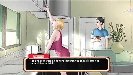 Banliyö prensi - bölüm 5 orta yaşlı seksi kadın sikimi azdırıyor! Ve Loveskysan'ın fantezisi