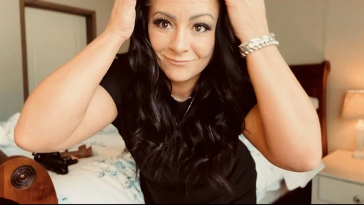 İşe gitmeden önce anal seks