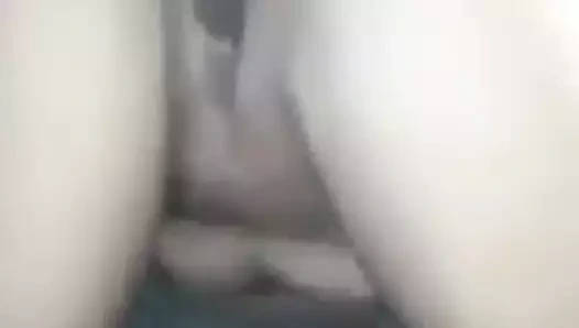 Karısının amında sert sikişmek