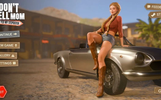 Ep1: üvey kız kardeşim Billie ve Piper ile tanışıyorum - üvey anneme söyleme: üvey kız kardeşimi besledim