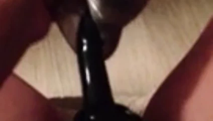 strapon ve sahte KEDİ