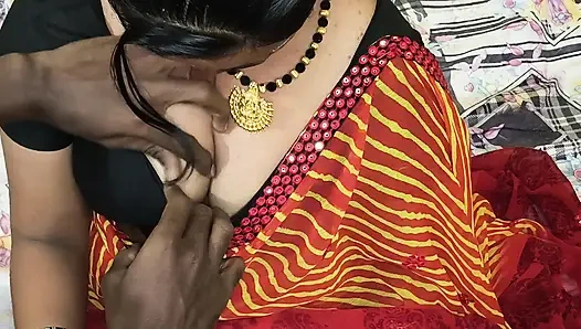 Sex bhabhi look saree fucking sucking boobs show bhabhi vs dever  desi bhabhi