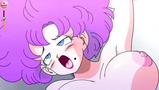 Kame paradise multiversex 2 - roshi dövüş sanatları turnuvasında güzel bir kızı sikiyor