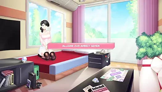 Lets play Her new memory - 13v27 - Technik-Geeks (deutsch)