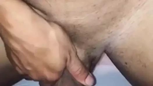 Chola alır ona ilk maço çük