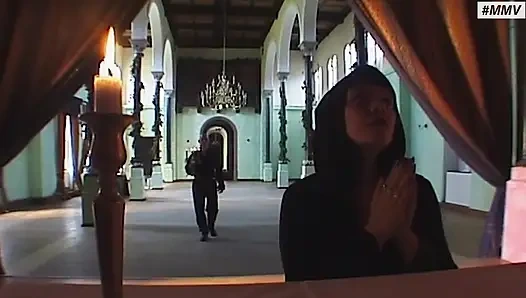 Alman BDSM dönüşümü