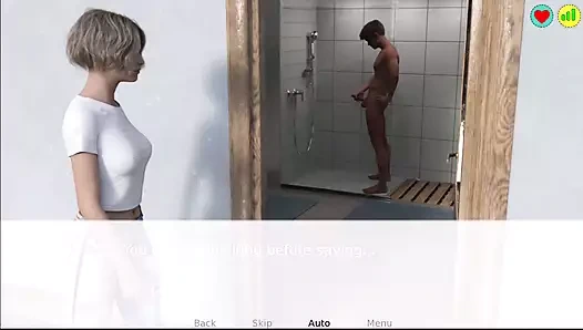 Succubus sözleşmesi #1