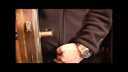 Spiando la Moglie di Mio - Episode 3