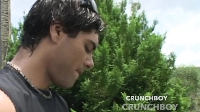 Straight boy accept to suck dick and fuck his gay friend