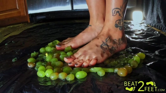 Wrath Üzümleri - Raven Rogue