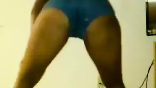 Şişman göt yine 3