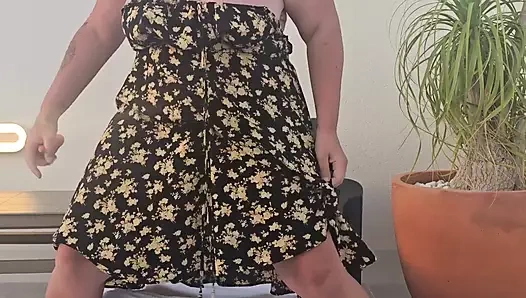 Foodie Friday Jade havuçla sikişiyor