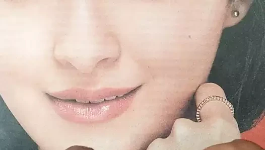 Ananya pandey tam sikme